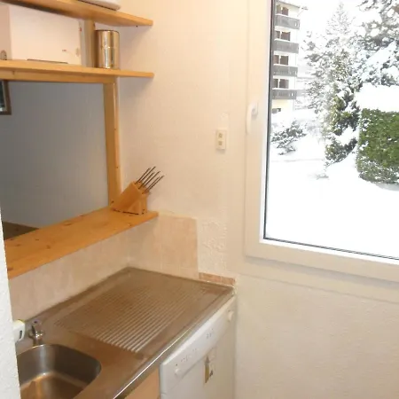 Centre 2 Pieces Balcon Vue Mont Blanc * Chamonix